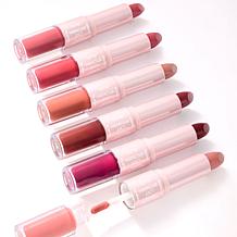 tarte Maracuja Juicy Lip Sculptors 6-piece Vault Collection
