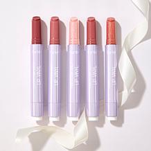 tarte Maracuja Juicy Lip Vinyl 5-piece Gift Set