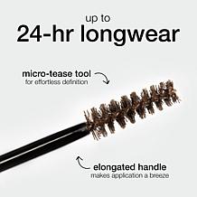 tarte Salt Lyfe 24-hour Tinted Brow Gel Duo