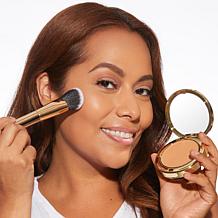 tarte Shape Tape Cream Foundation & Brush
