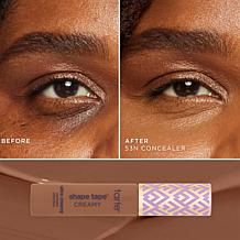tarte shape tape™ creamy concealer - Fair Beige
