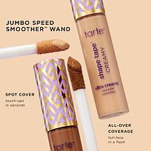 tarte shape tape™ creamy concealer - Light  