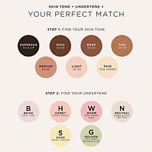 tarte shape tape™ creamy concealer - Medium Sand