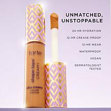 tarte shape tape™ creamy concealer - Medium Sand