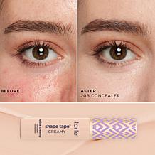 tarte shape tape™ creamy concealer - Medium-Tan Neutral 