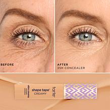 tarte shape tape™ creamy concealer - Medium-Tan Sand