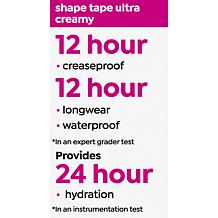 tarte Shape Tape Get Your Skin in Shape Medium Complexion 4pc Kit