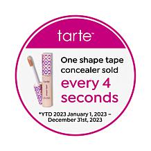 tarte Shape Tape Get Your Skin in Shape Medium Complexion 4pc Kit