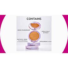 tarte Shape Tape Get Your Skin in Shape Medium Complexion 4pc Kit AS