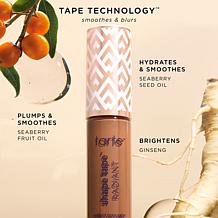 tarte shape tape™ Radiant Medium Coverage Concealer - Med-Tan Golden