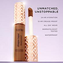 tarte shape tape™ Radiant Medium Coverage Concealer - Porcelain Beige