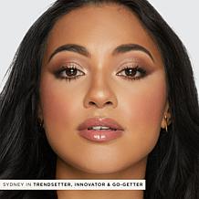 tarte Tartelette In Bloom Palette with Brush