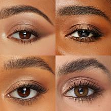 tarte Tartelette In Bloom Palette with Brush