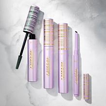 tarte Tartelette Tubing Mascara 3-pack with Black Eyeliner