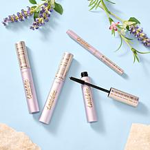 tarte Tartelette Tubing Mascara 3-pack with Black Eyeliner