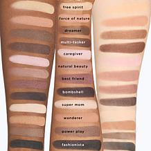 tartelette Amazonian Clay Matte Palette