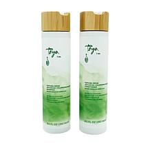 Taya Copaiba Resin Volumizing Shampoo and Conditioner Duo