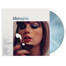Taylor Swift: Midnights Vinyl Midnights Moonstone Blue Edition