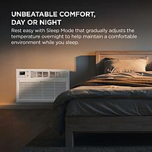 TCL 10,000 BTU 230V Smart Through-the-Wall Air Conditioner