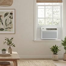 TCL 10,000 BTU Smart Window Air Conditioner with Smart Control