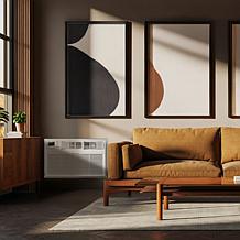 TCL 14,000 BTU 230V Smart Through-the-Wall Air Conditioner