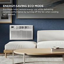 TCL 14,000 BTU 230V Smart Through-the-Wall Air Conditioner