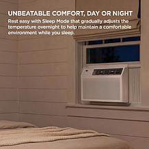 TCL 14,000 BTU Smart Window Air Conditioner