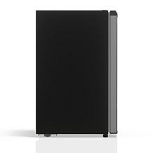 TCL 4.5 Cu. Ft. Compact Single Door Refrigerator 