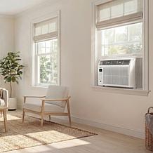 TCL 6,000 BTU 250 Sq. Ft. Window Air Conditioner, Fan & Dehumidifier