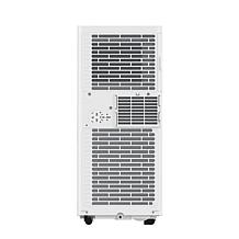 TCL 6,000 BTU SACC (9,500 BTU ASHRAE) Smart Portable Air Conditioner