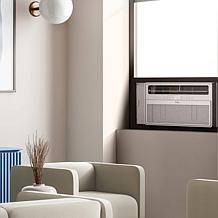 TCL Q-Series 12,000 BTU Smart Inverter Window Air Conditioner w/Heat