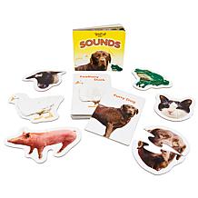 Teach My: Learning Kit - Baby - Screen Free Set, Child Development