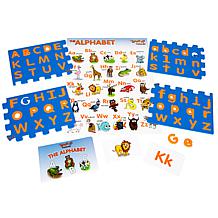 Teach My: Learning Kit - Toddler - Screen Free Set, Child Development