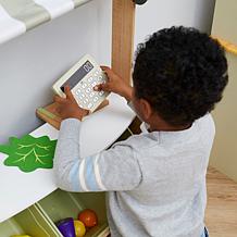 Teamson Kids - Little Helper Market Play Stand