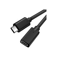 Tech Impressions 10ft. USB-C Extension Cable