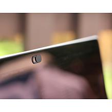 Tech Impressions Webcam Sliding Privacy Covers (3-Pack)