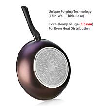 TeChef Art Collection 12" Wok/Stir-Fry Pan