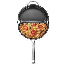 TeChef Frittata and Omelette Pan