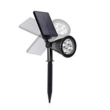 Techko Kobot Techko Solar Spotlights - 2 Pack