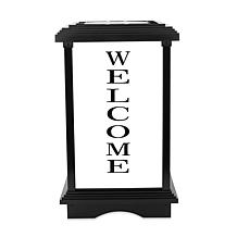 Techko Kobot Techko Solar Welcome Lantern – 15.6"