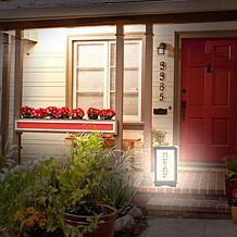 Techko Kobot Techko Solar Welcome Lantern – 15.6"