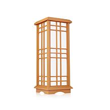 Techko SJL-602-1 Solar Zen Lantern - 24.5" H