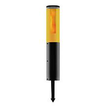 Techko Solar Garden and Walkway Light Flame or Still Light
