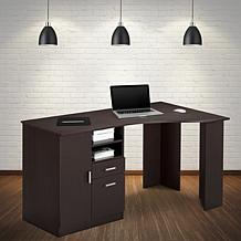 Techni Mobili Classic Office Desk