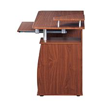 Techni Mobili Computer Workstation Desk