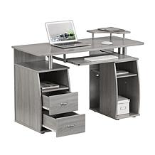 Techni Mobili Computer Workstation Desk