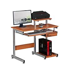 Techni Mobili Computer Workstation Desk