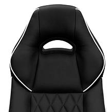 Techni Mobili High Back Executive Office Chair