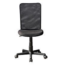 Techni Mobili Mesh Task Office Chair