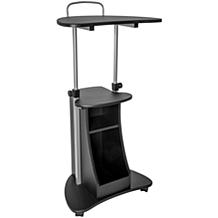 Techni Mobili Sit-to-Stand Cart